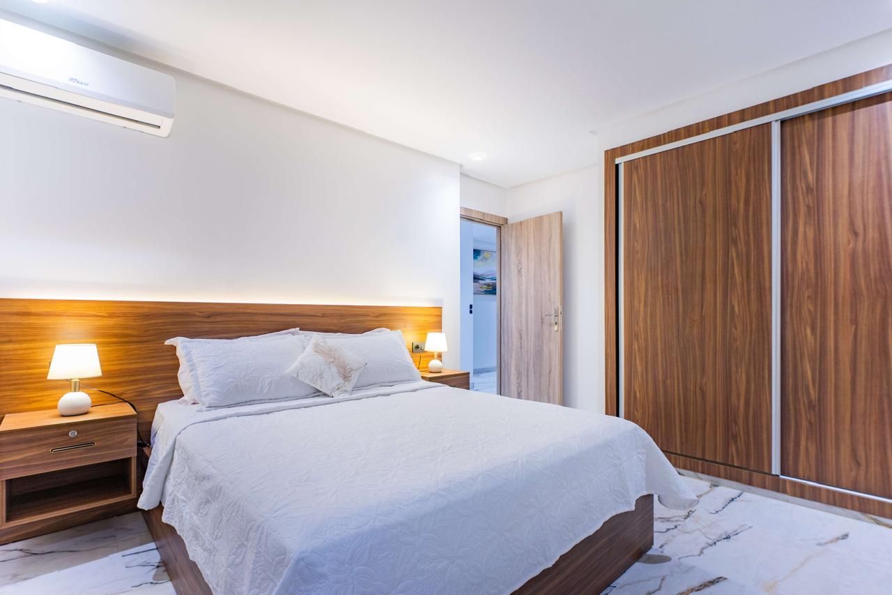 Appartement Atlas at VillaZahi